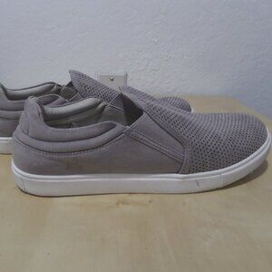 Steve Madden Slip-On Sneakers